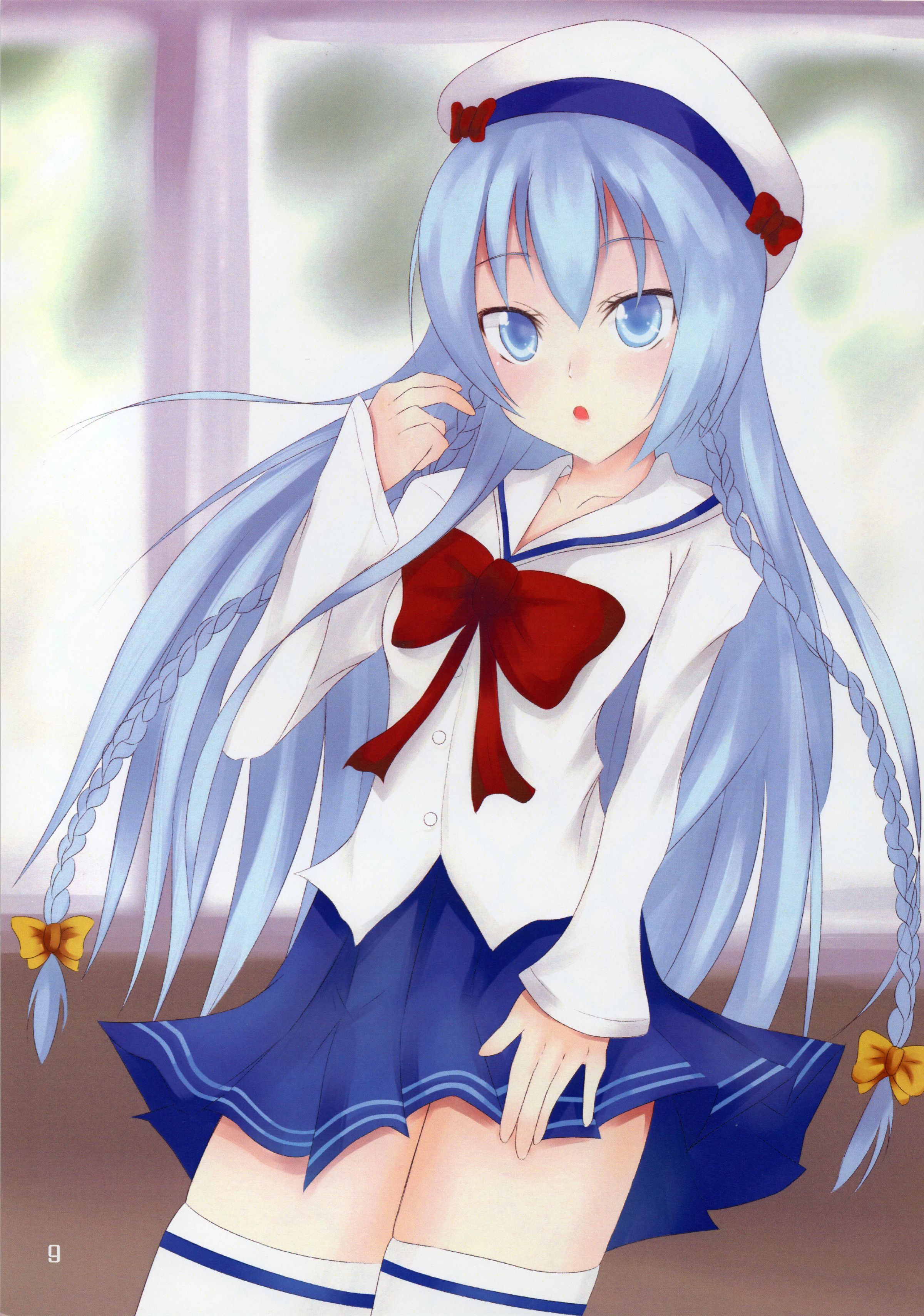 リンケージのパージ