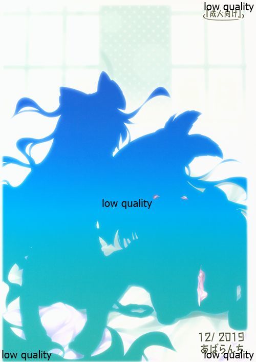 天女様ステキです+