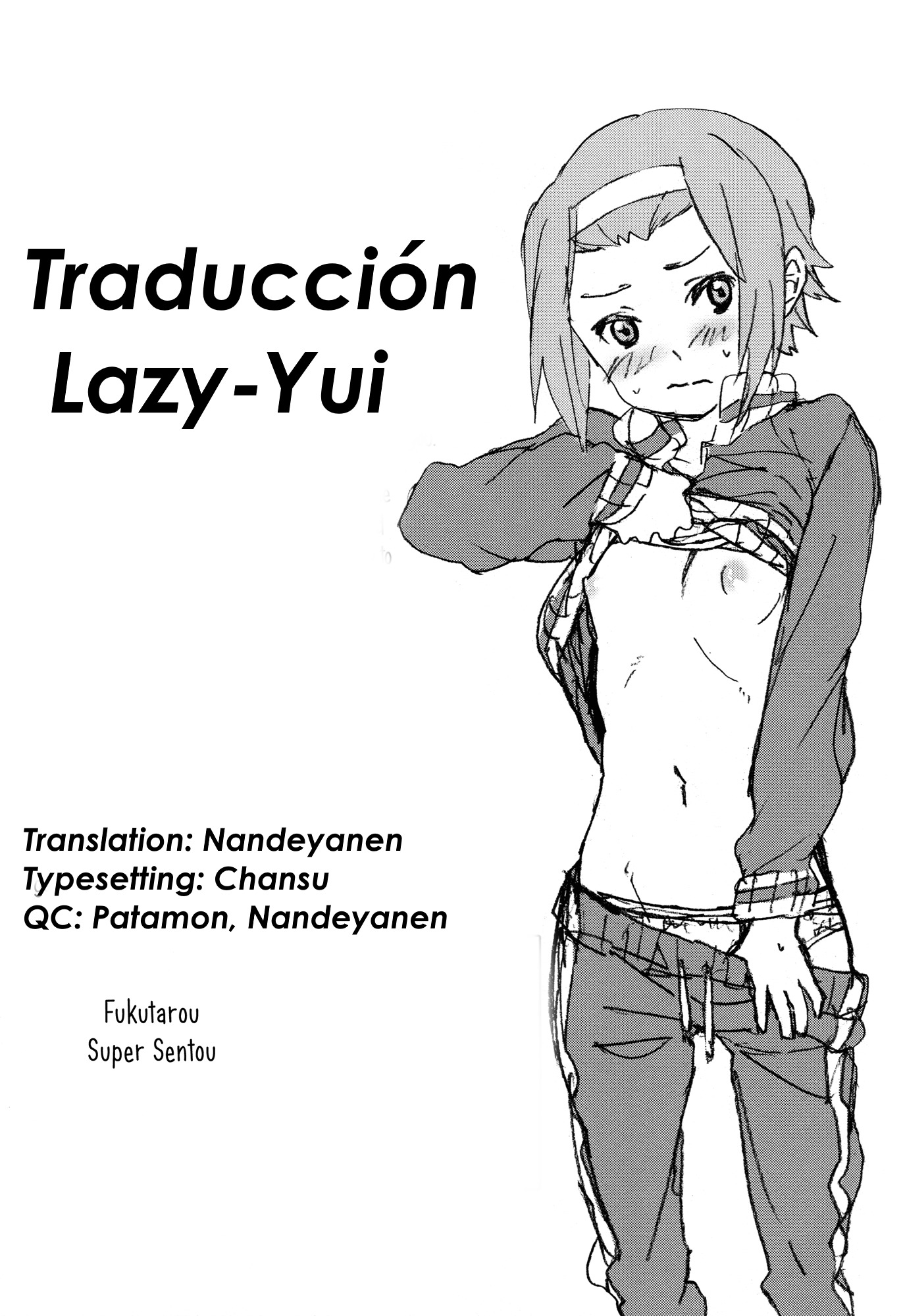 ExámenesFinalesconRitsuy Mio