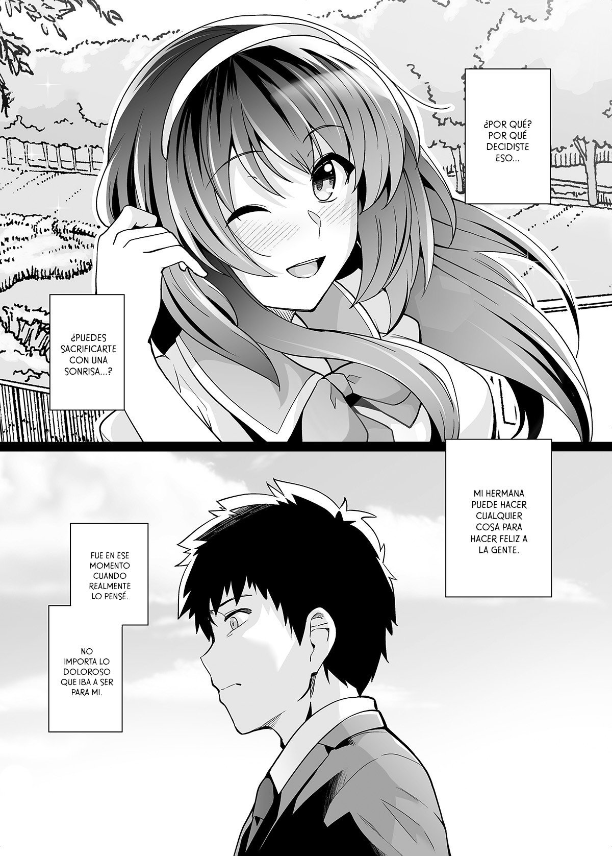 Ane wa Oyaji ni Dakareteru2-Mihermanaestáenmanosdemi padrastro 2 Ane wa Oyaji ni Dakareteru2-Mihermanaestáenmanosdemi padrastro 2