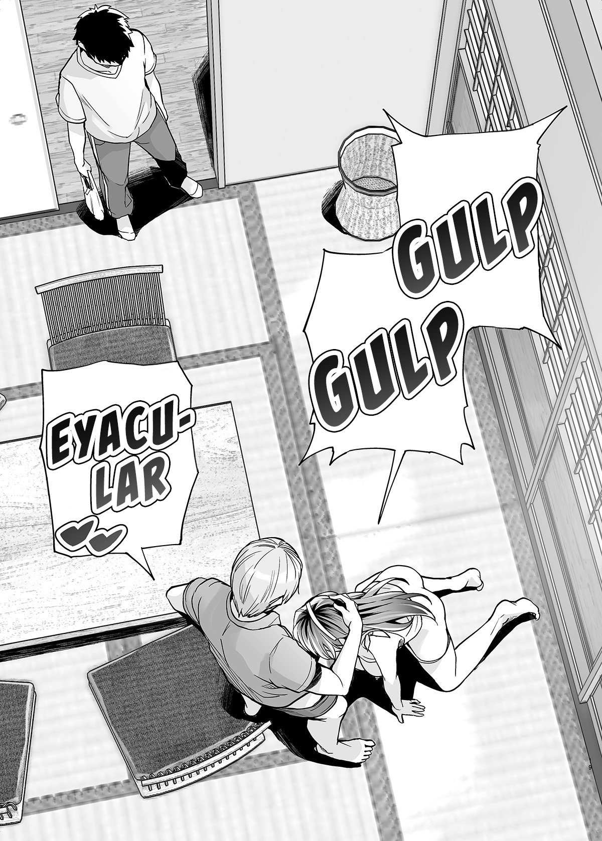 Ane wa Oyaji ni Dakareteru2-Mihermanaestáenmanosdemi padrastro 2 Ane wa Oyaji ni Dakareteru2-Mihermanaestáenmanosdemi padrastro 2