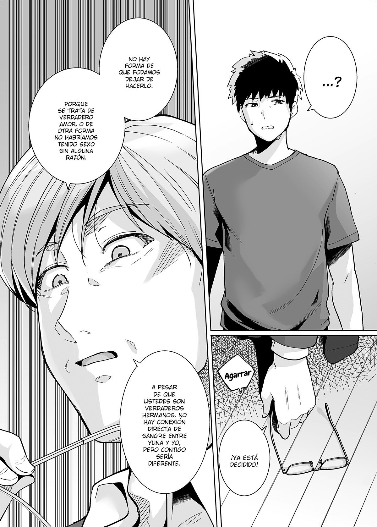 Ane wa Oyaji ni Dakareteru2-Mihermanaestáenmanosdemi padrastro 2 Ane wa Oyaji ni Dakareteru2-Mihermanaestáenmanosdemi padrastro 2