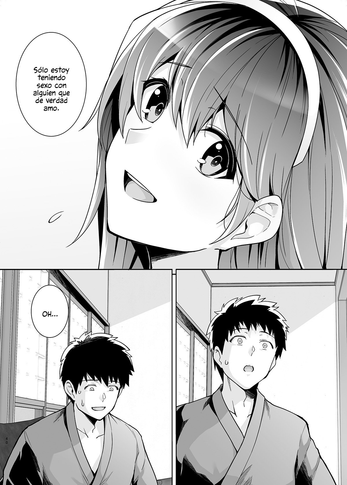 Ane wa Oyaji ni Dakareteru2-Mihermanaestáenmanosdemi padrastro 2 Ane wa Oyaji ni Dakareteru2-Mihermanaestáenmanosdemi padrastro 2