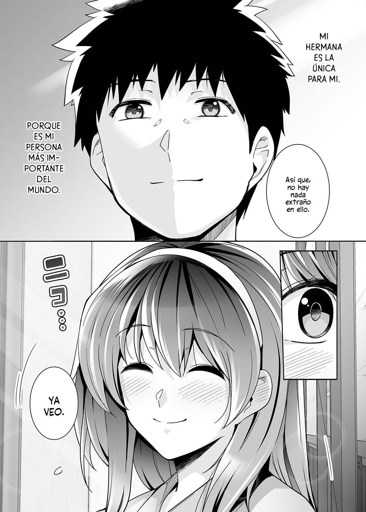 Ane wa Oyaji ni Dakareteru2-Mihermanaestáenmanosdemi padrastro 2 Ane wa Oyaji ni Dakareteru2-Mihermanaestáenmanosdemi padrastro 2