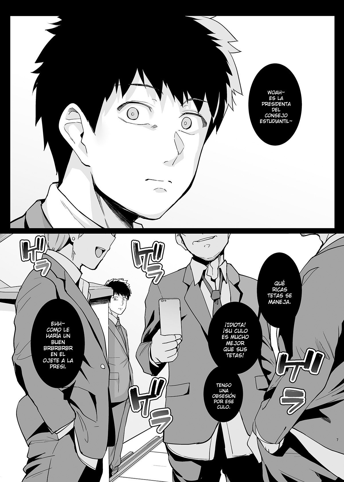 Ane wa Oyaji ni Dakareteru2-Mihermanaestáenmanosdemi padrastro 2 Ane wa Oyaji ni Dakareteru2-Mihermanaestáenmanosdemi padrastro 2