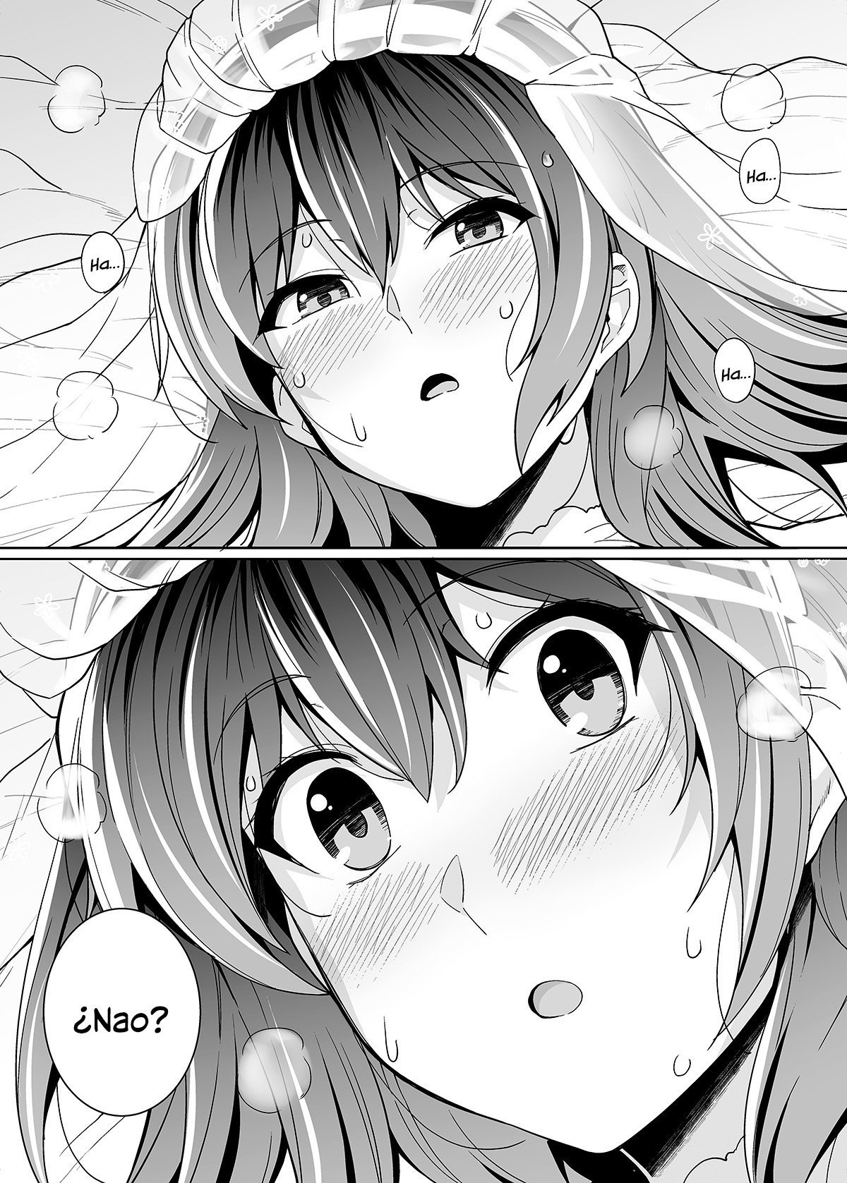 Ane wa Oyaji ni Dakareteru2-Mihermanaestáenmanosdemi padrastro 2 Ane wa Oyaji ni Dakareteru2-Mihermanaestáenmanosdemi padrastro 2