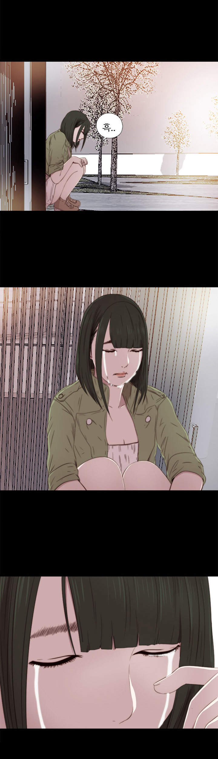 隣の女の子Ch.0-39