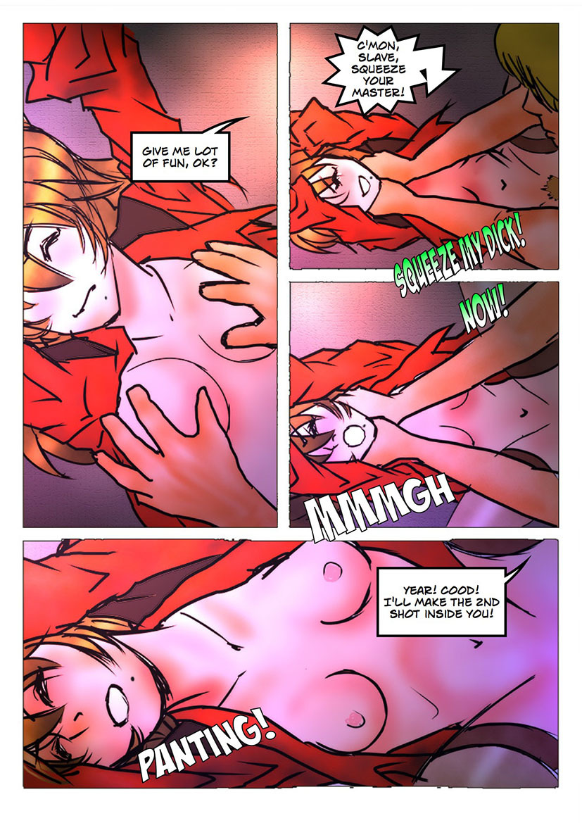 ギャングバンギングブレイズep.2 / SOR1 ギャングバンギングブレイズep.2 / SOR1