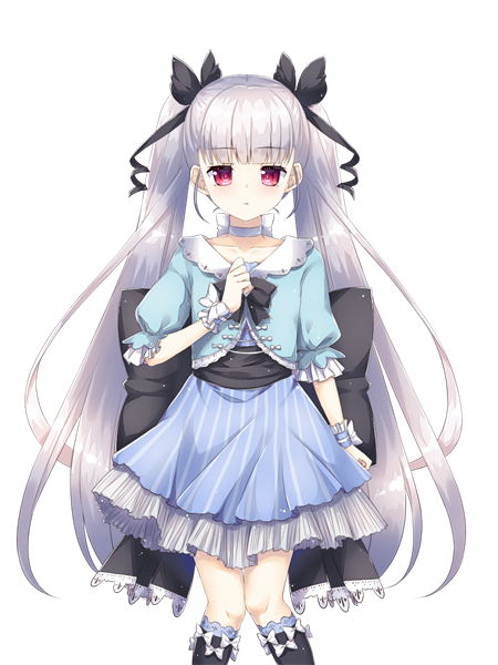 アグネスのコウボウ〜ながされ少女のコウボウニッシ〜