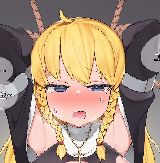 Eli_CGエディション Eli_CGエディション