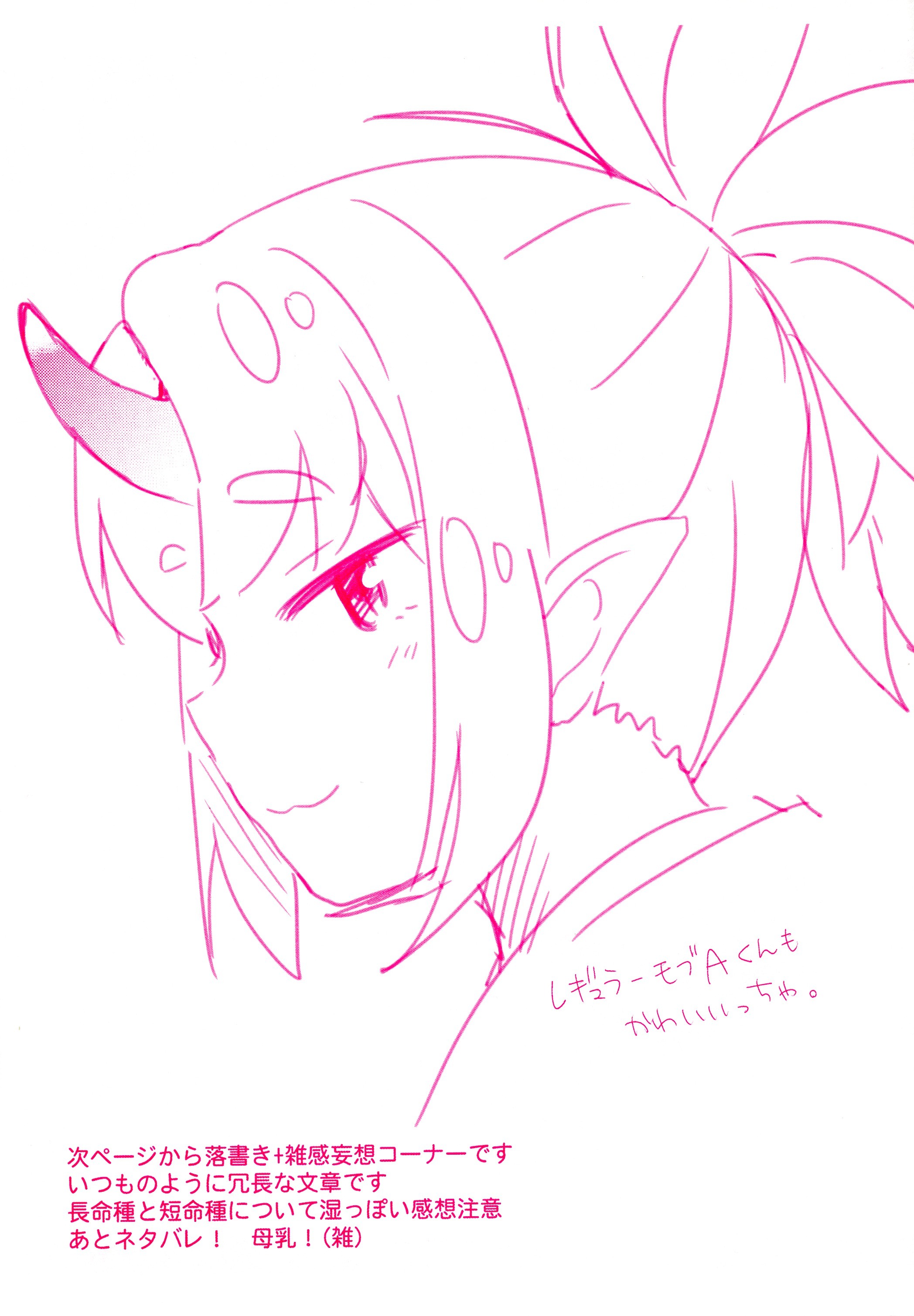 ニンプのマニマニ ニンプのマニマニ