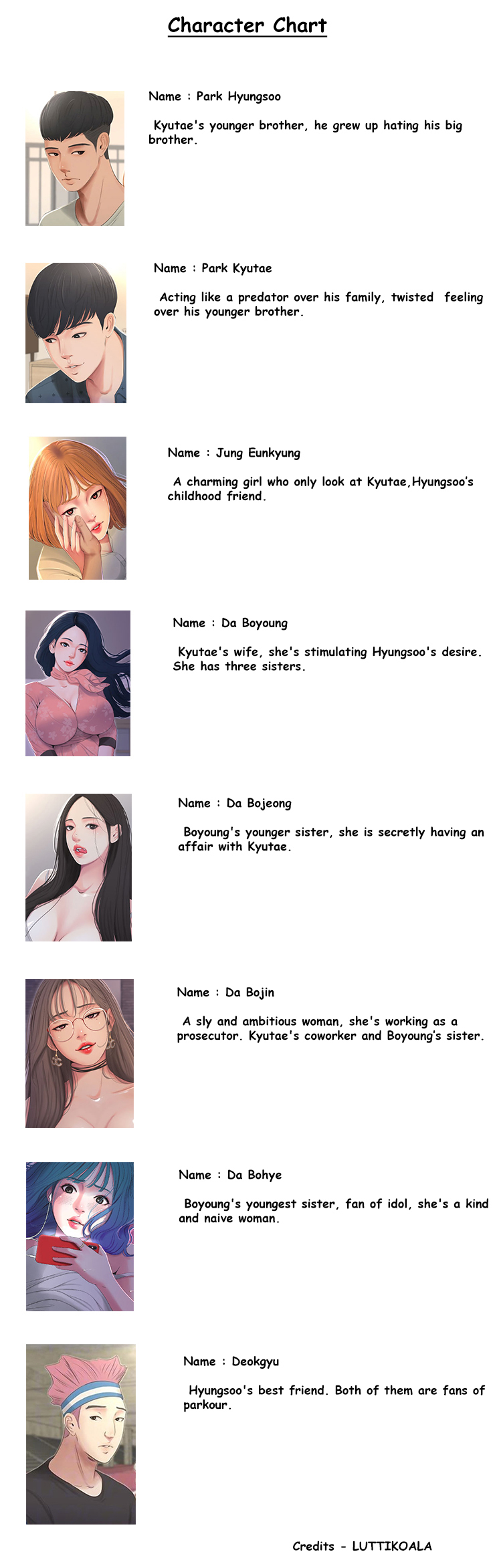 1つの法定処女第1-5章