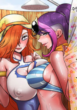 平均フィオラ/심술쟁이피오라 平均フィオラ/심술쟁이피오라