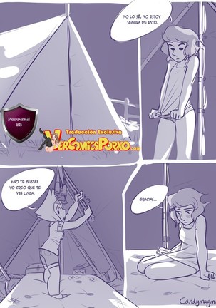 キャンディーマグマスティーブン