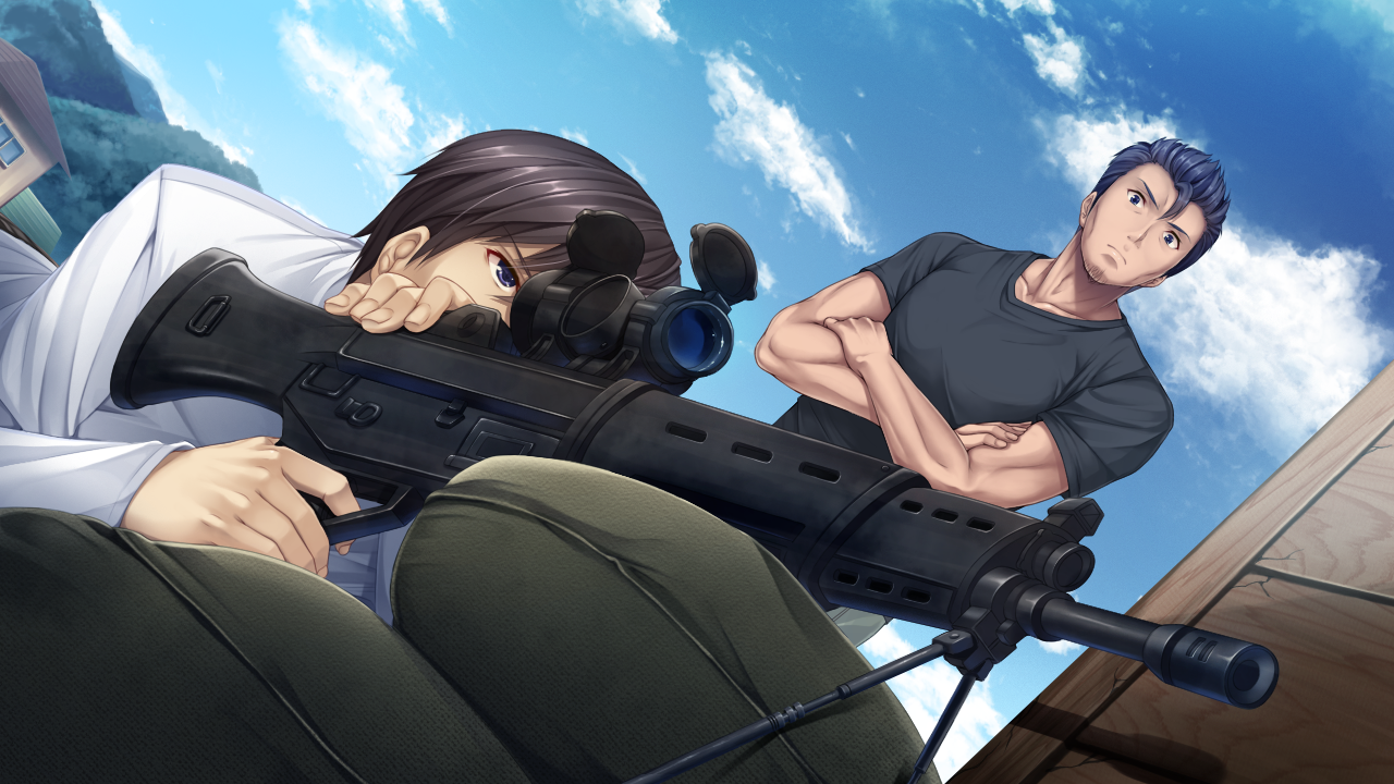 ゾンビのアフレタセカイデオレダケガオソワレナイVol。 3 ゾンビのアフレタセカイデオレダケガオソワレナイVol。 3