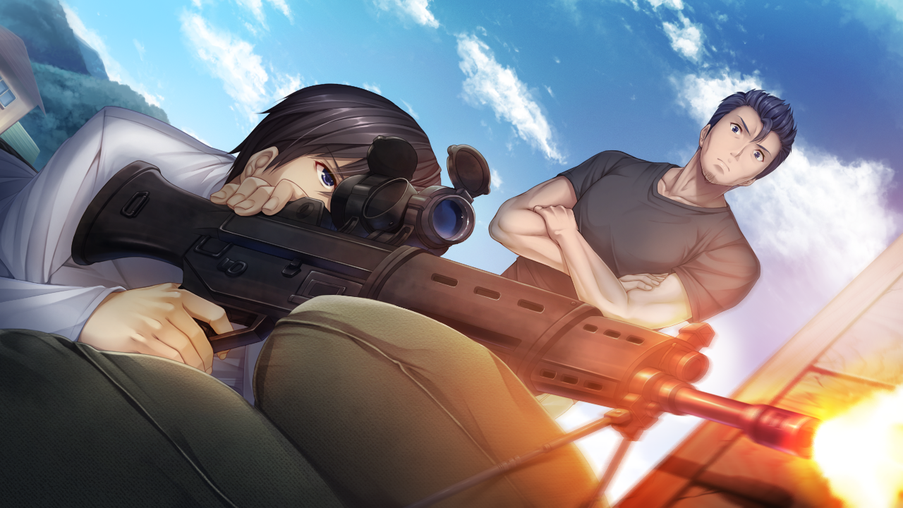 ゾンビのアフレタセカイデオレダケガオソワレナイVol。 3 ゾンビのアフレタセカイデオレダケガオソワレナイVol。 3