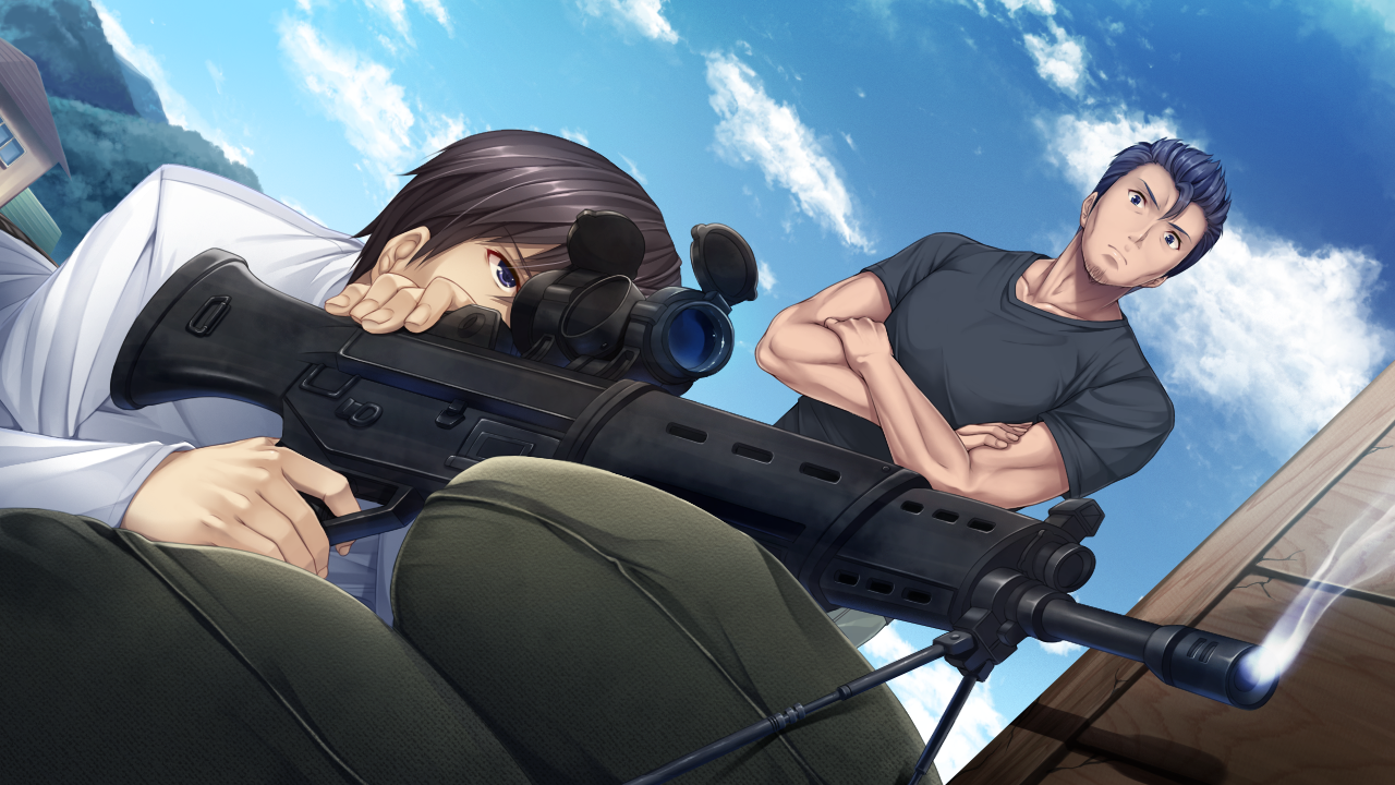 ゾンビのアフレタセカイデオレダケガオソワレナイVol。 3 ゾンビのアフレタセカイデオレダケガオソワレナイVol。 3