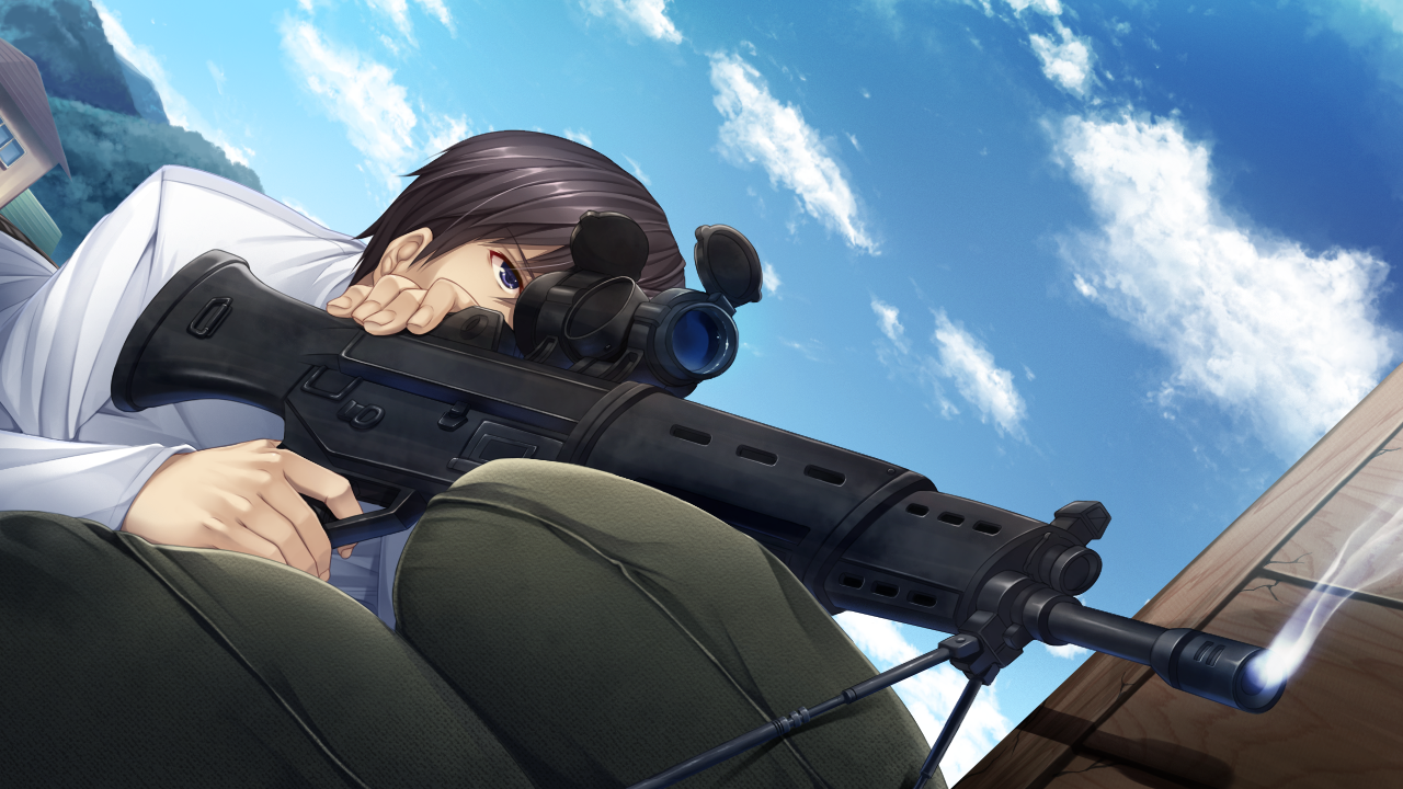 ゾンビのアフレタセカイデオレダケガオソワレナイVol。 3 ゾンビのアフレタセカイデオレダケガオソワレナイVol。 3