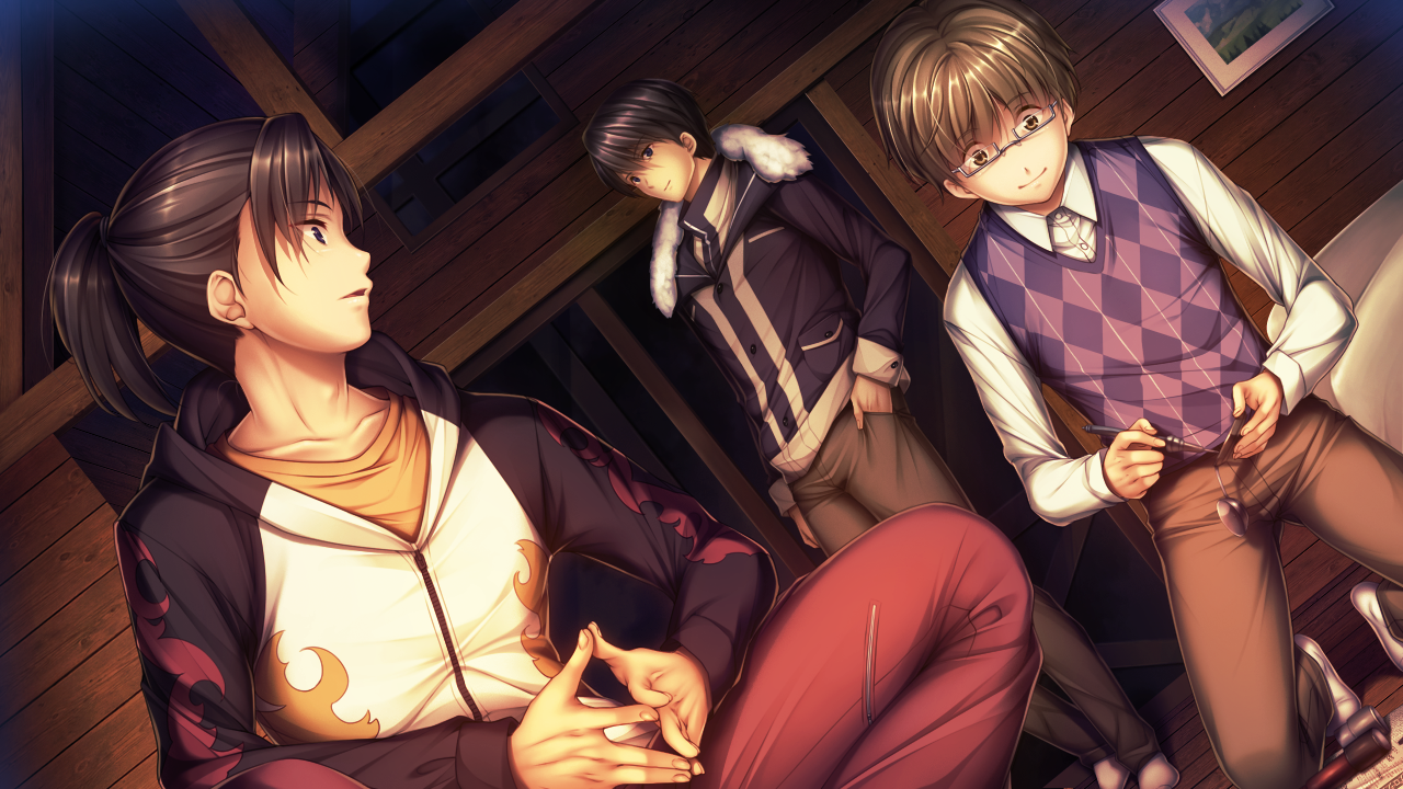 ゾンビのアフレタセカイデオレダケガオソワレナイVol。 3 ゾンビのアフレタセカイデオレダケガオソワレナイVol。 3