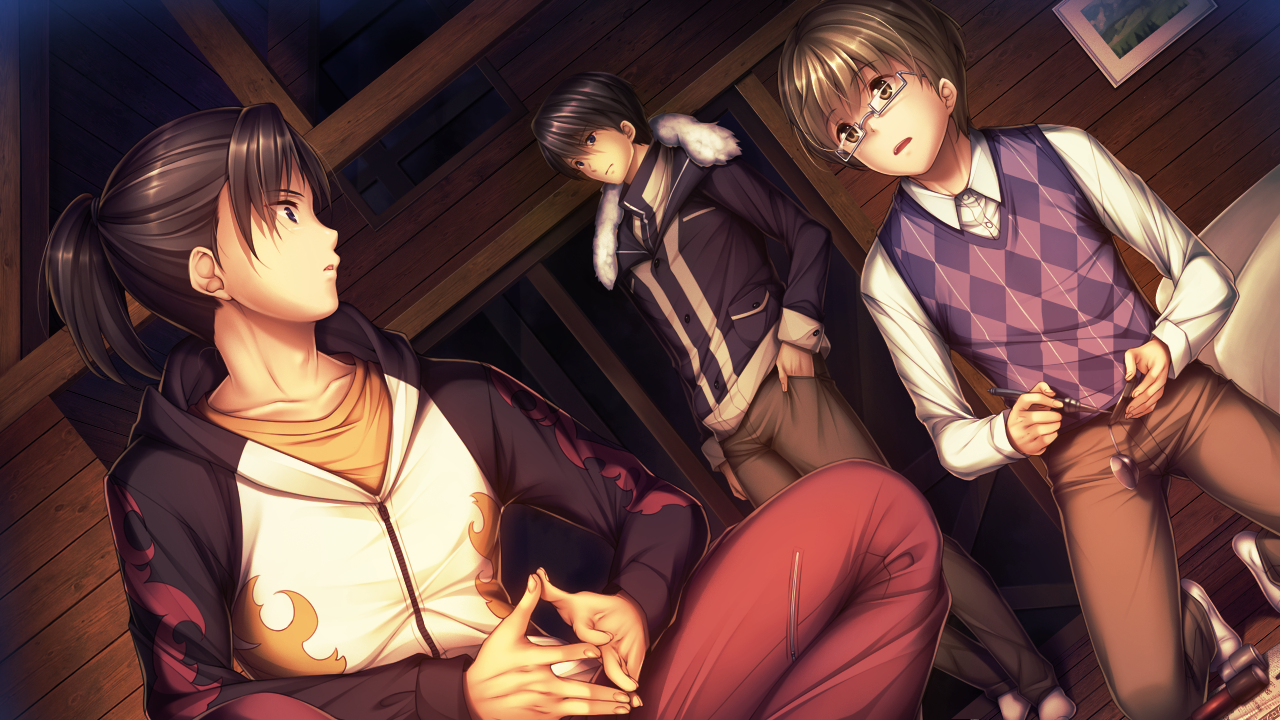 ゾンビのアフレタセカイデオレダケガオソワレナイVol。 3 ゾンビのアフレタセカイデオレダケガオソワレナイVol。 3