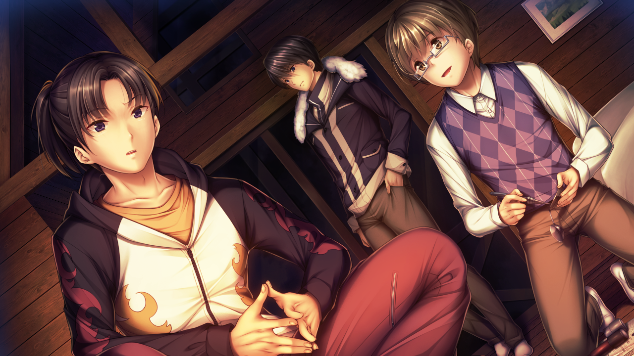 ゾンビのアフレタセカイデオレダケガオソワレナイVol。 3 ゾンビのアフレタセカイデオレダケガオソワレナイVol。 3