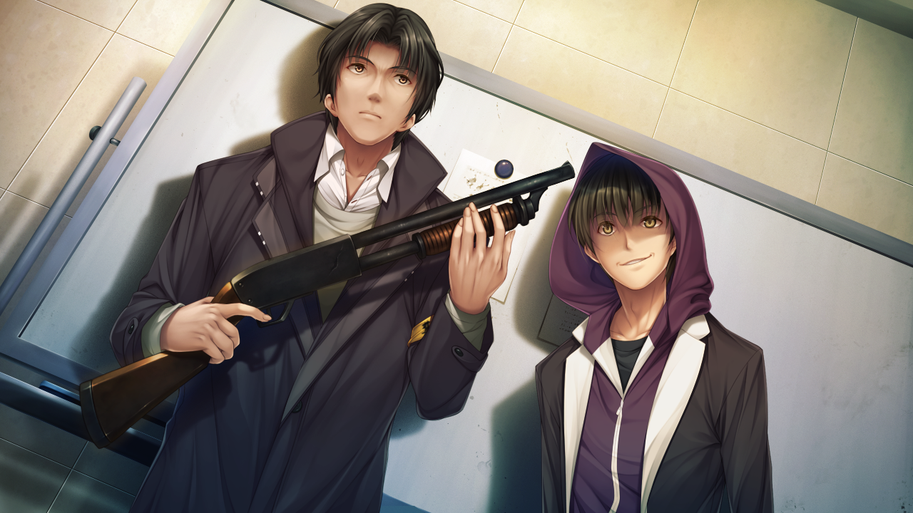 ゾンビのアフレタセカイデオレダケガオソワレナイVol。 3 ゾンビのアフレタセカイデオレダケガオソワレナイVol。 3