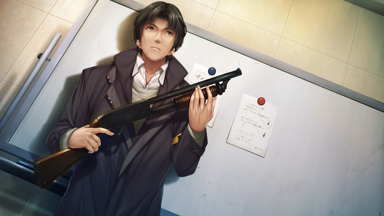 ゾンビのアフレタセカイデオレダケガオソワレナイVol。 3 ゾンビのアフレタセカイデオレダケガオソワレナイVol。 3