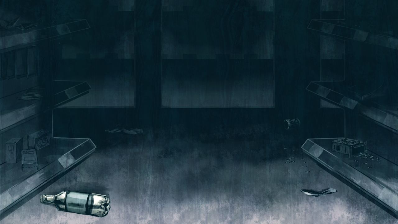 ゾンビのアフレタセカイデオレダケガオソワレナイVol。 3 ゾンビのアフレタセカイデオレダケガオソワレナイVol。 3