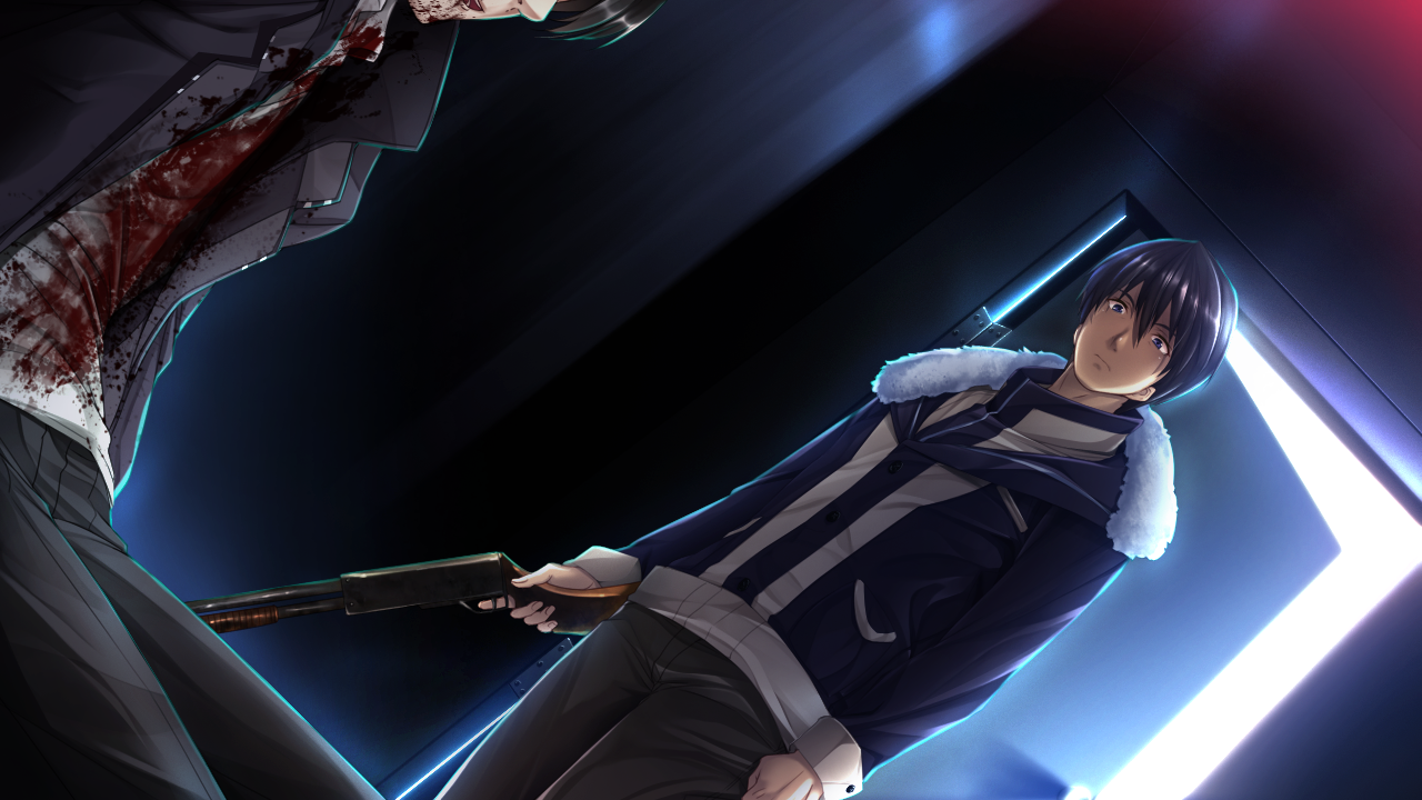 ゾンビのアフレタセカイデオレダケガオソワレナイVol。 3 ゾンビのアフレタセカイデオレダケガオソワレナイVol。 3