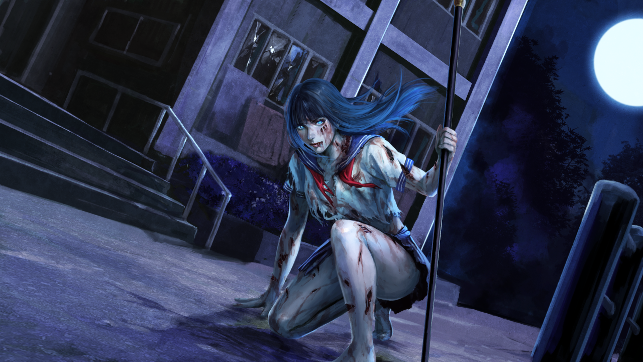 ゾンビのアフレタセカイデオレダケガオソワレナイVol。 3 ゾンビのアフレタセカイデオレダケガオソワレナイVol。 3