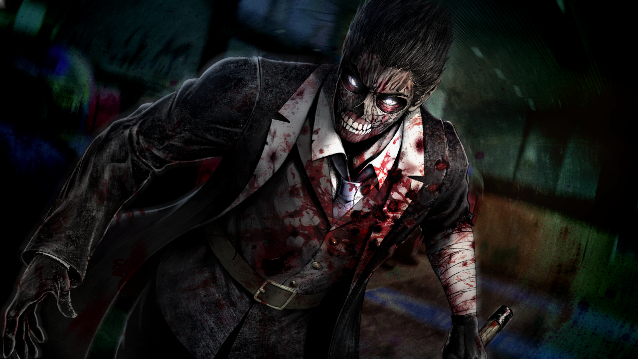 ゾンビのアフレタセカイデオレダケガオソワレナイVol。 3 ゾンビのアフレタセカイデオレダケガオソワレナイVol。 3