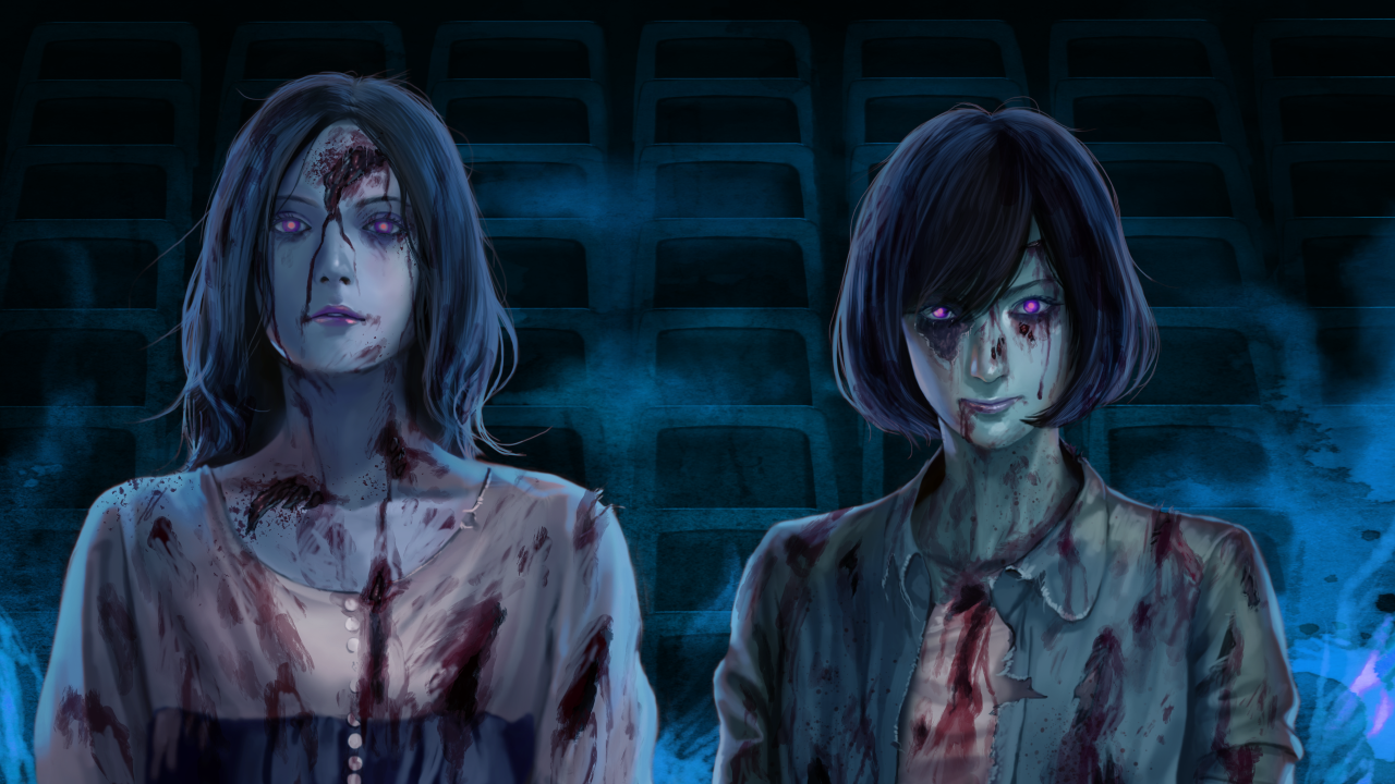 ゾンビのアフレタセカイデオレダケガオソワレナイVol。 3 ゾンビのアフレタセカイデオレダケガオソワレナイVol。 3