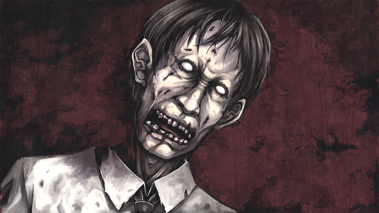 ゾンビのアフレタセカイデオレダケガオソワレナイVol。 3 ゾンビのアフレタセカイデオレダケガオソワレナイVol。 3