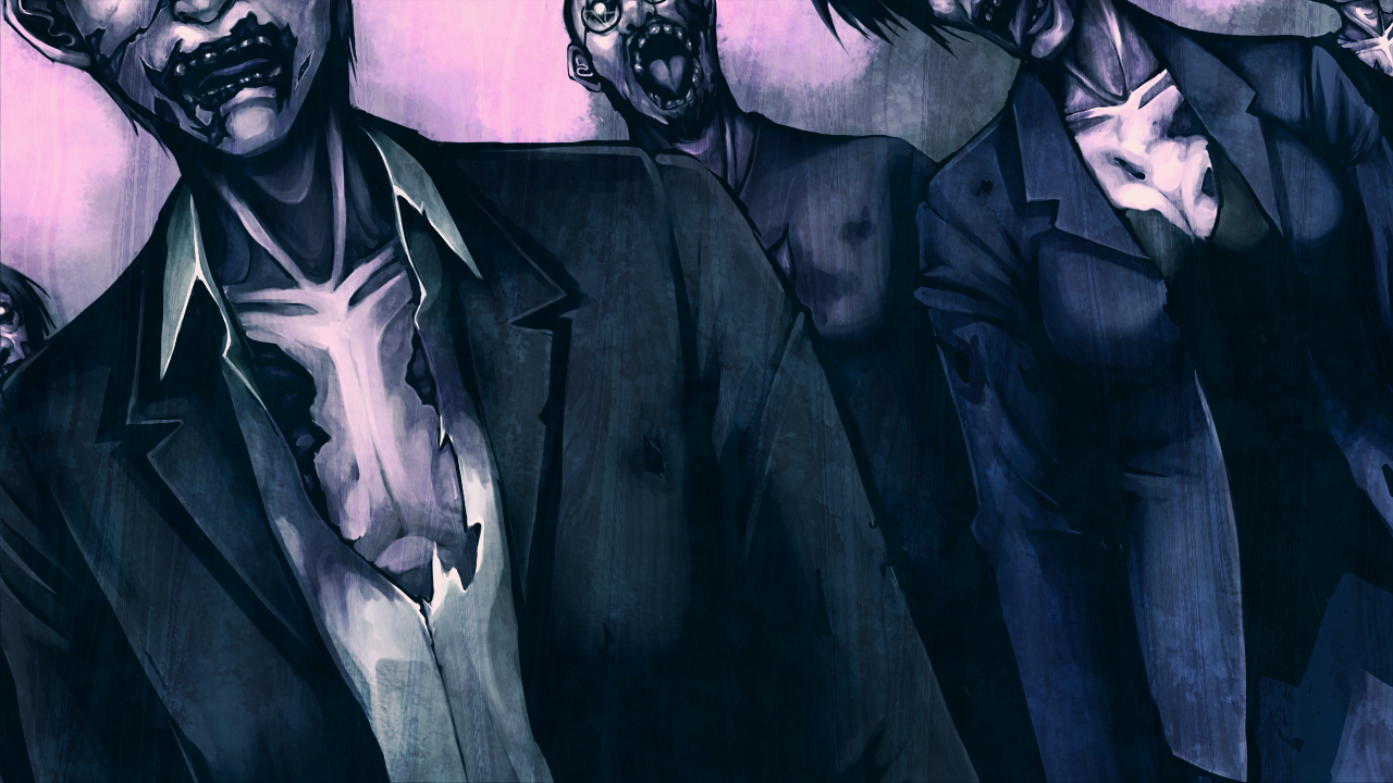 ゾンビのアフレタセカイデオレダケガオソワレナイVol。 3 ゾンビのアフレタセカイデオレダケガオソワレナイVol。 3