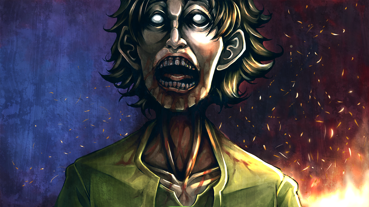 ゾンビのアフレタセカイデオレダケガオソワレナイVol。 3 ゾンビのアフレタセカイデオレダケガオソワレナイVol。 3