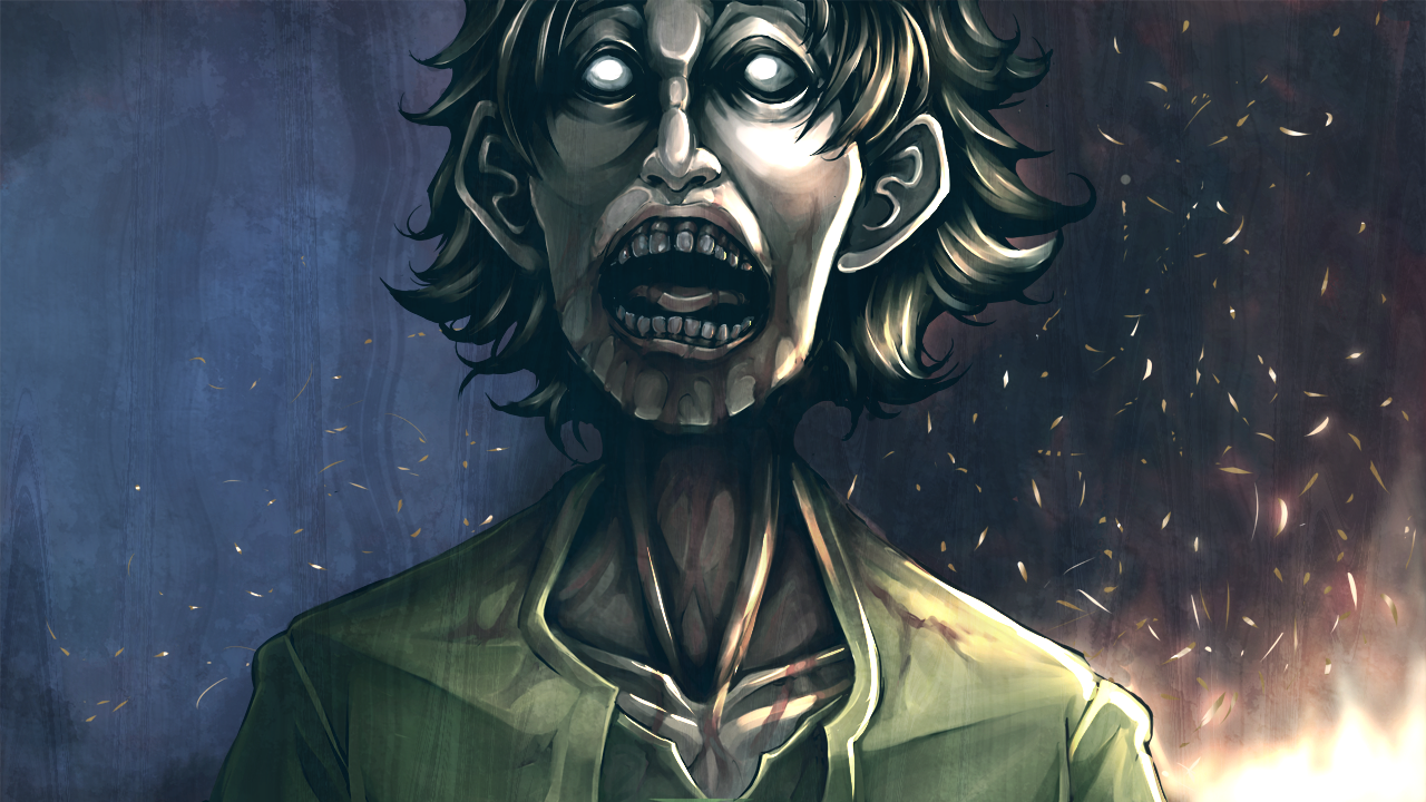 ゾンビのアフレタセカイデオレダケガオソワレナイVol。 3 ゾンビのアフレタセカイデオレダケガオソワレナイVol。 3