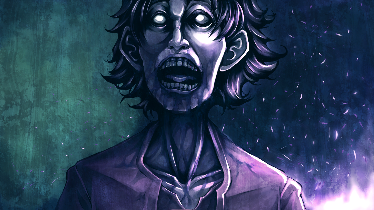 ゾンビのアフレタセカイデオレダケガオソワレナイVol。 3 ゾンビのアフレタセカイデオレダケガオソワレナイVol。 3