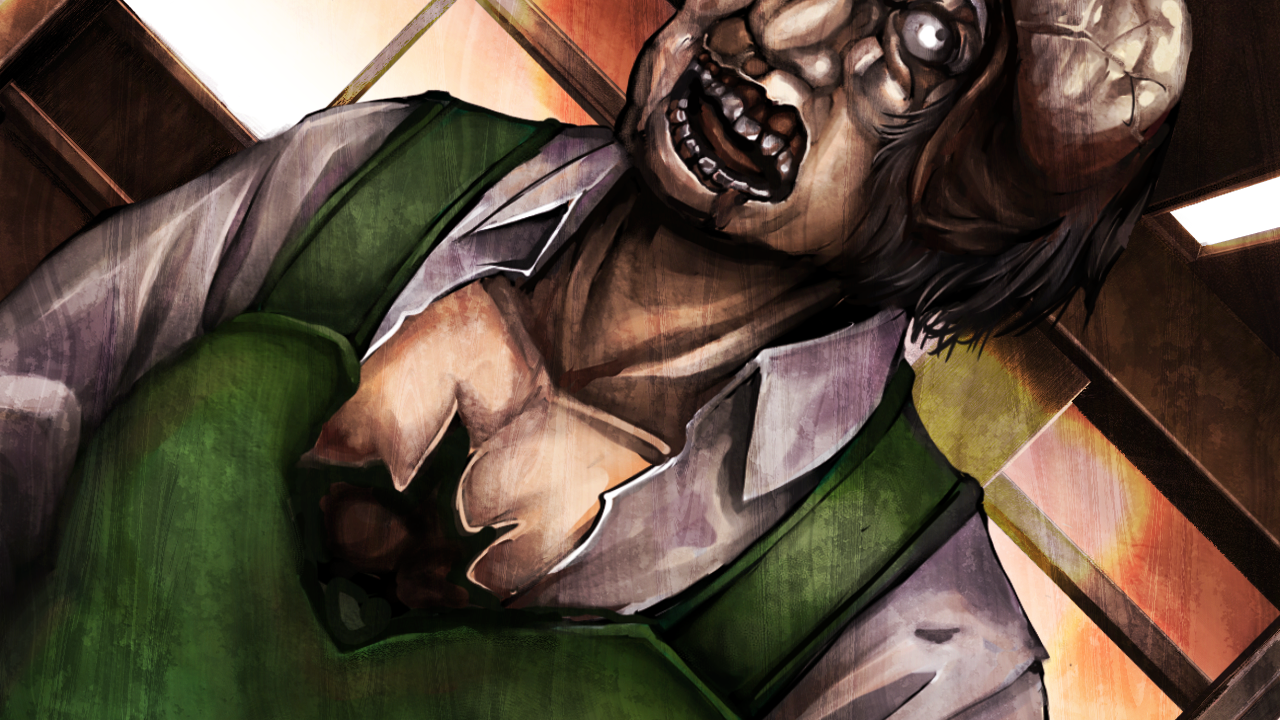 ゾンビのアフレタセカイデオレダケガオソワレナイVol。 3 ゾンビのアフレタセカイデオレダケガオソワレナイVol。 3