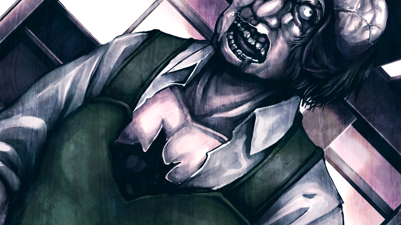 ゾンビのアフレタセカイデオレダケガオソワレナイVol。 3 ゾンビのアフレタセカイデオレダケガオソワレナイVol。 3