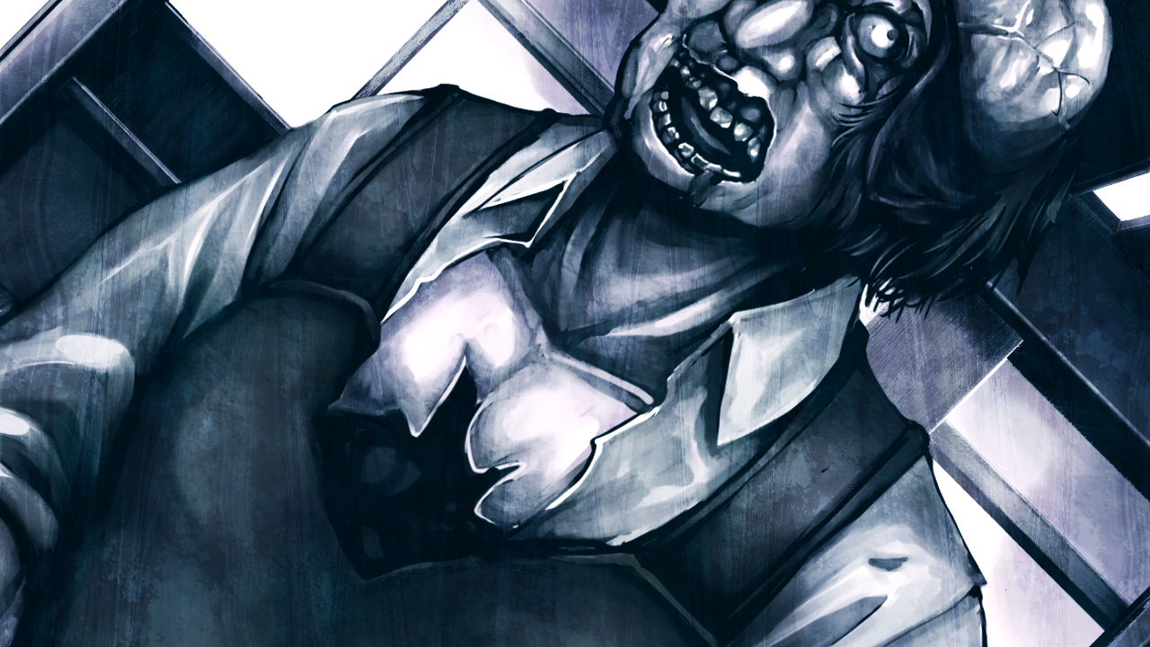 ゾンビのアフレタセカイデオレダケガオソワレナイVol。 3 ゾンビのアフレタセカイデオレダケガオソワレナイVol。 3