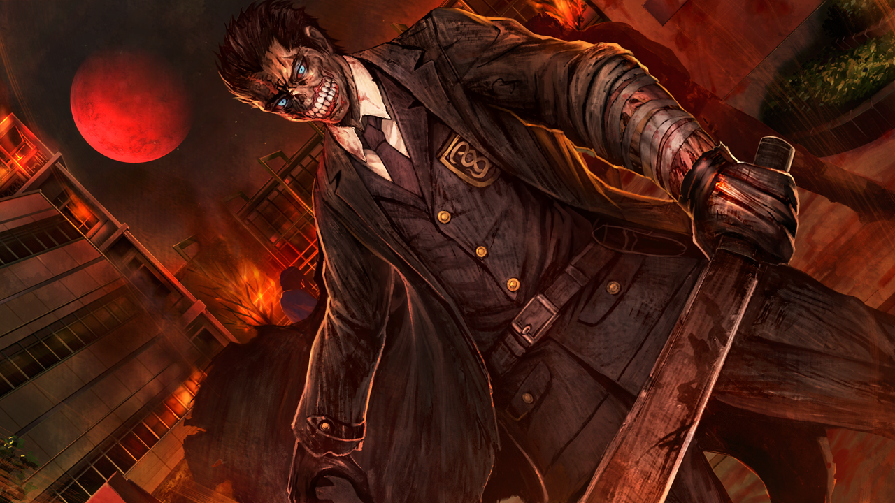 ゾンビのアフレタセカイデオレダケガオソワレナイVol。 3 ゾンビのアフレタセカイデオレダケガオソワレナイVol。 3