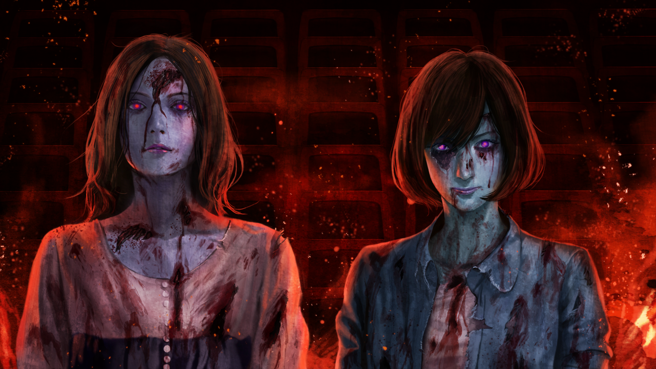 ゾンビのアフレタセカイデオレダケガオソワレナイVol。 3 ゾンビのアフレタセカイデオレダケガオソワレナイVol。 3