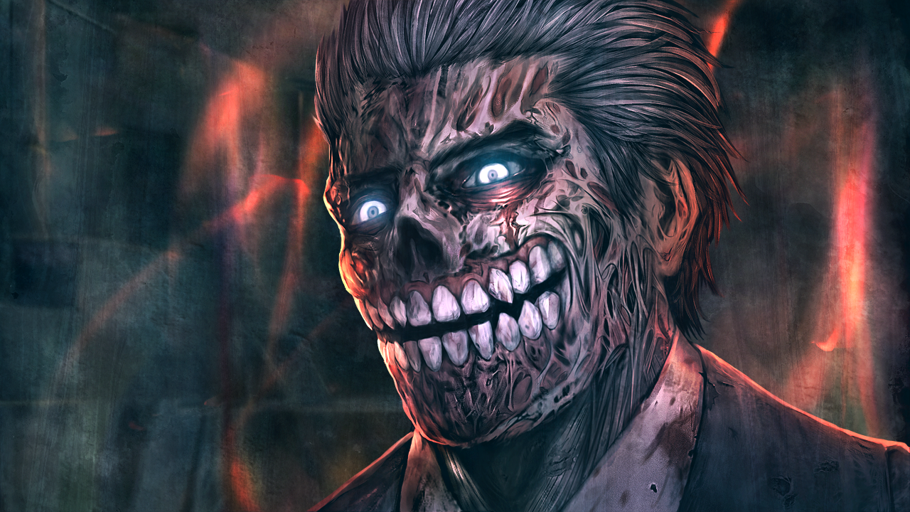 ゾンビのアフレタセカイデオレダケガオソワレナイVol。 3 ゾンビのアフレタセカイデオレダケガオソワレナイVol。 3