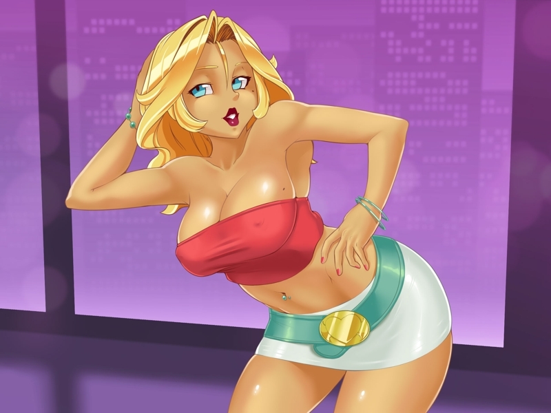 バブルデートマニア バブルデートマニア