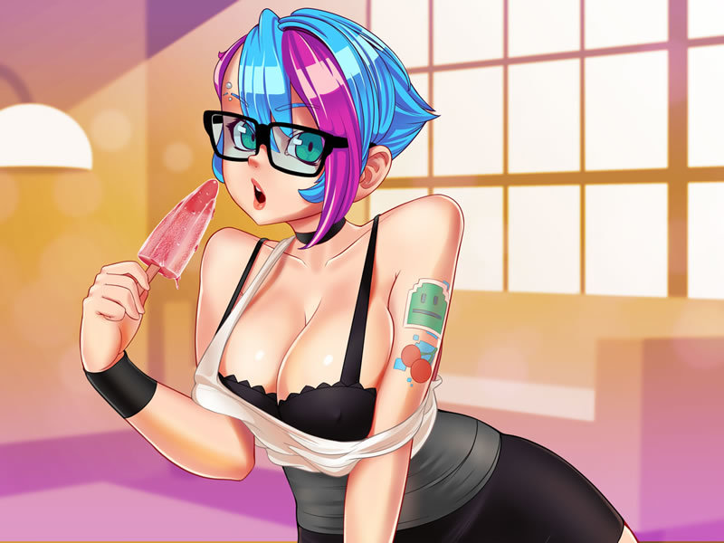 バブルデートマニア バブルデートマニア