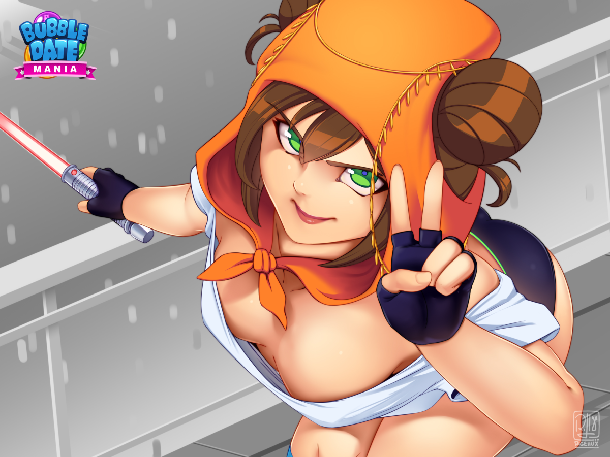 バブルデートマニア バブルデートマニア