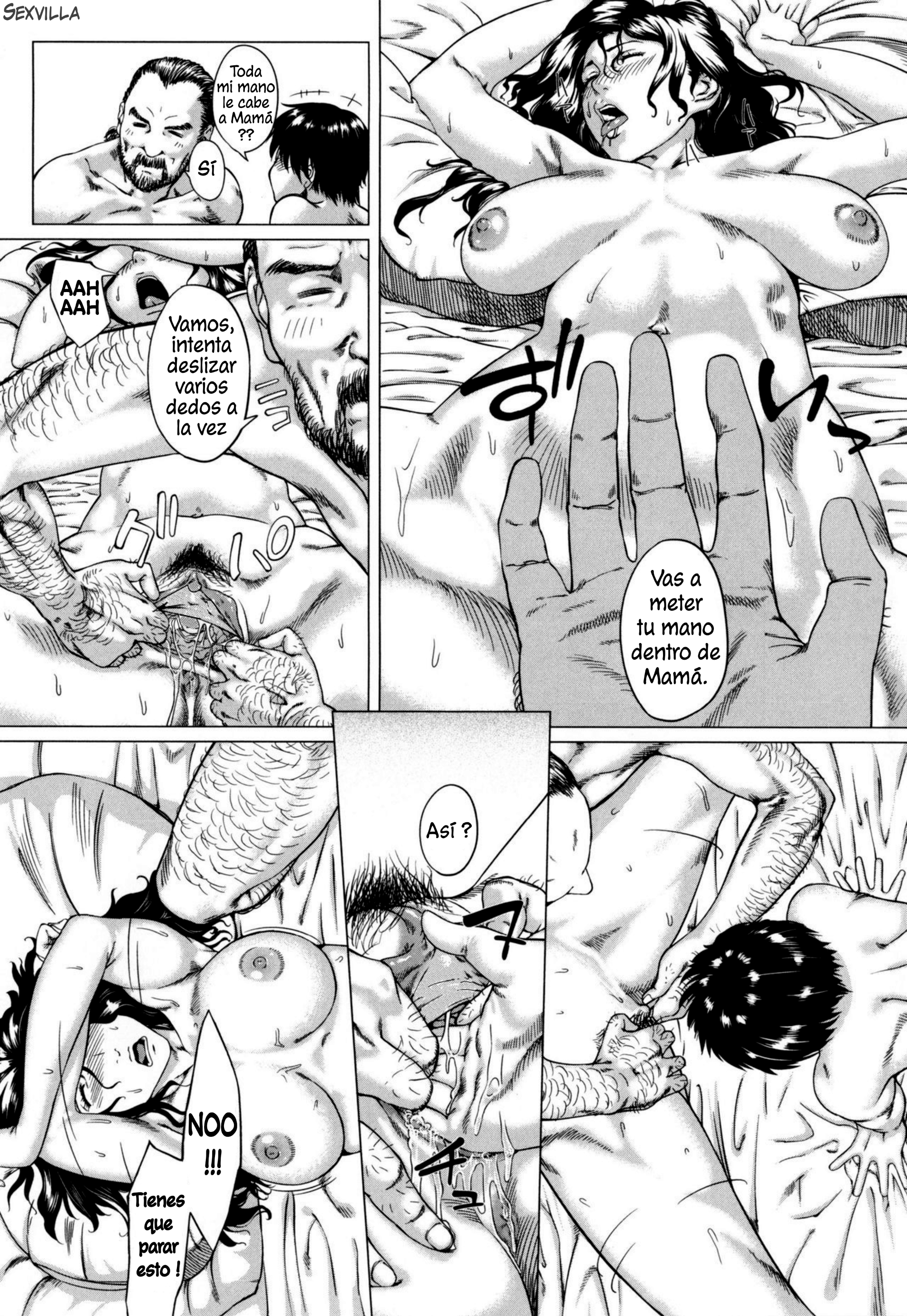 CARIÑOSOSCONMAMÁ CARIÑOSOSCONMAMÁ