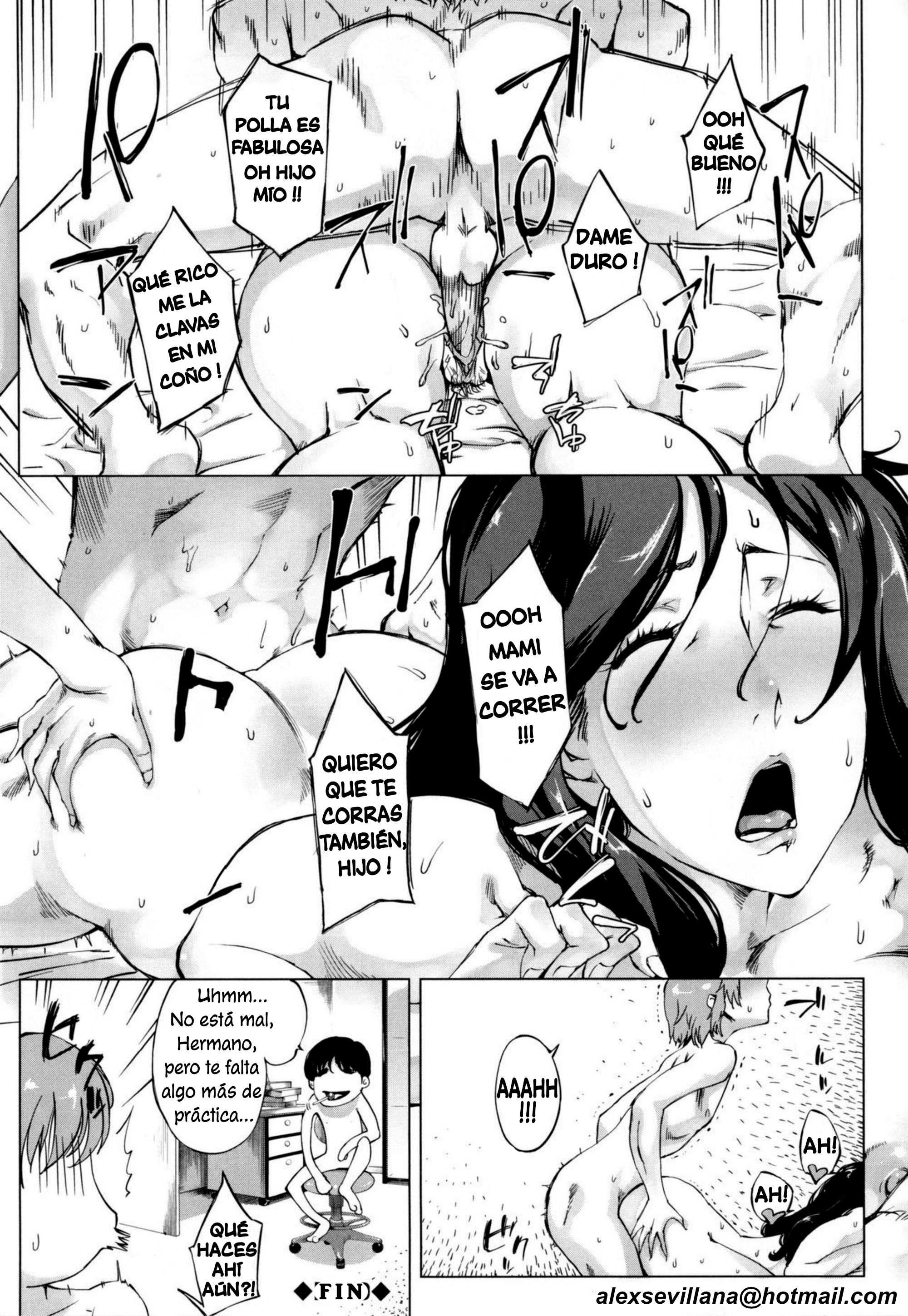 CARIÑOSOSCONMAMÁ CARIÑOSOSCONMAMÁ