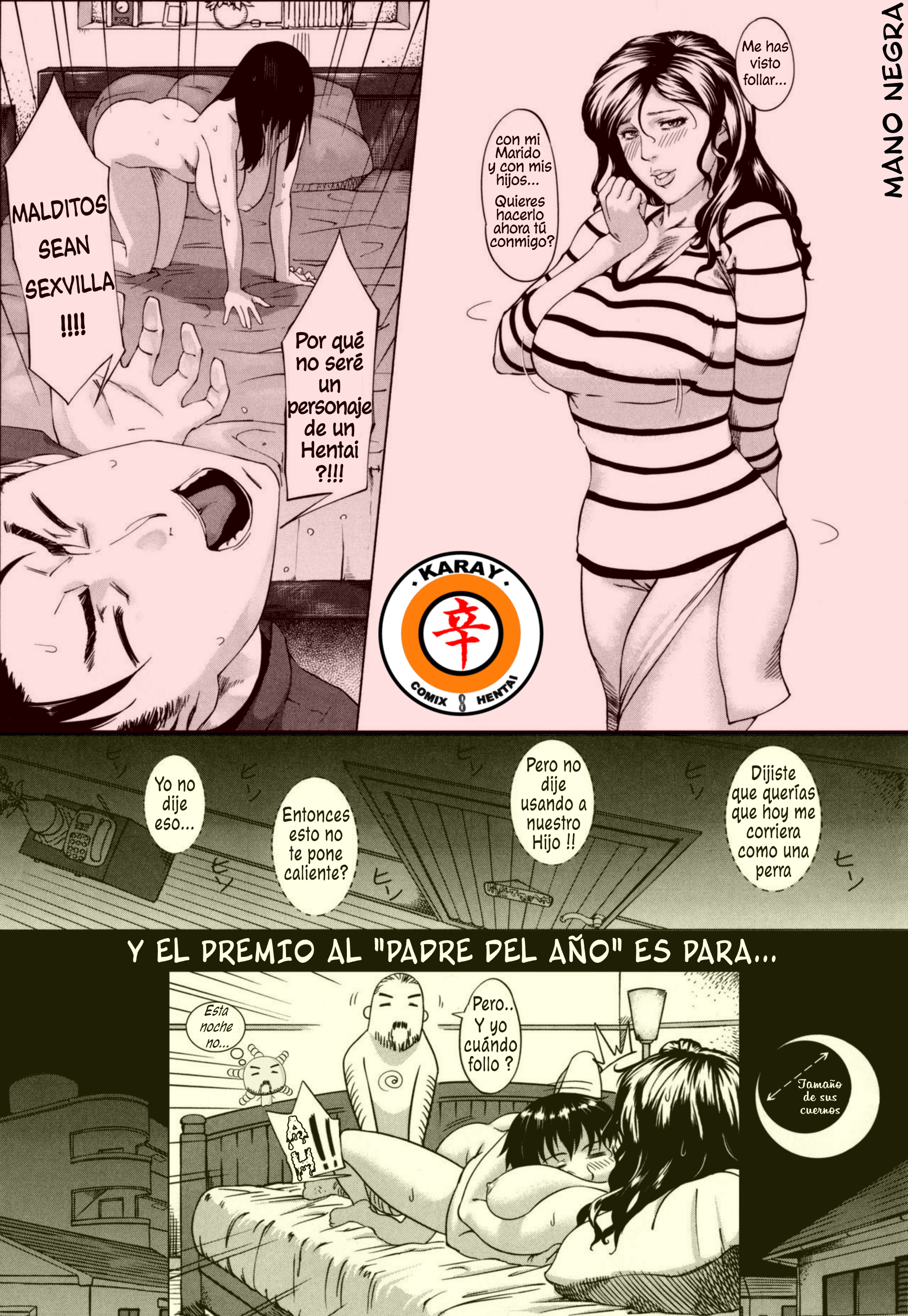 CARIÑOSOSCONMAMÁ CARIÑOSOSCONMAMÁ