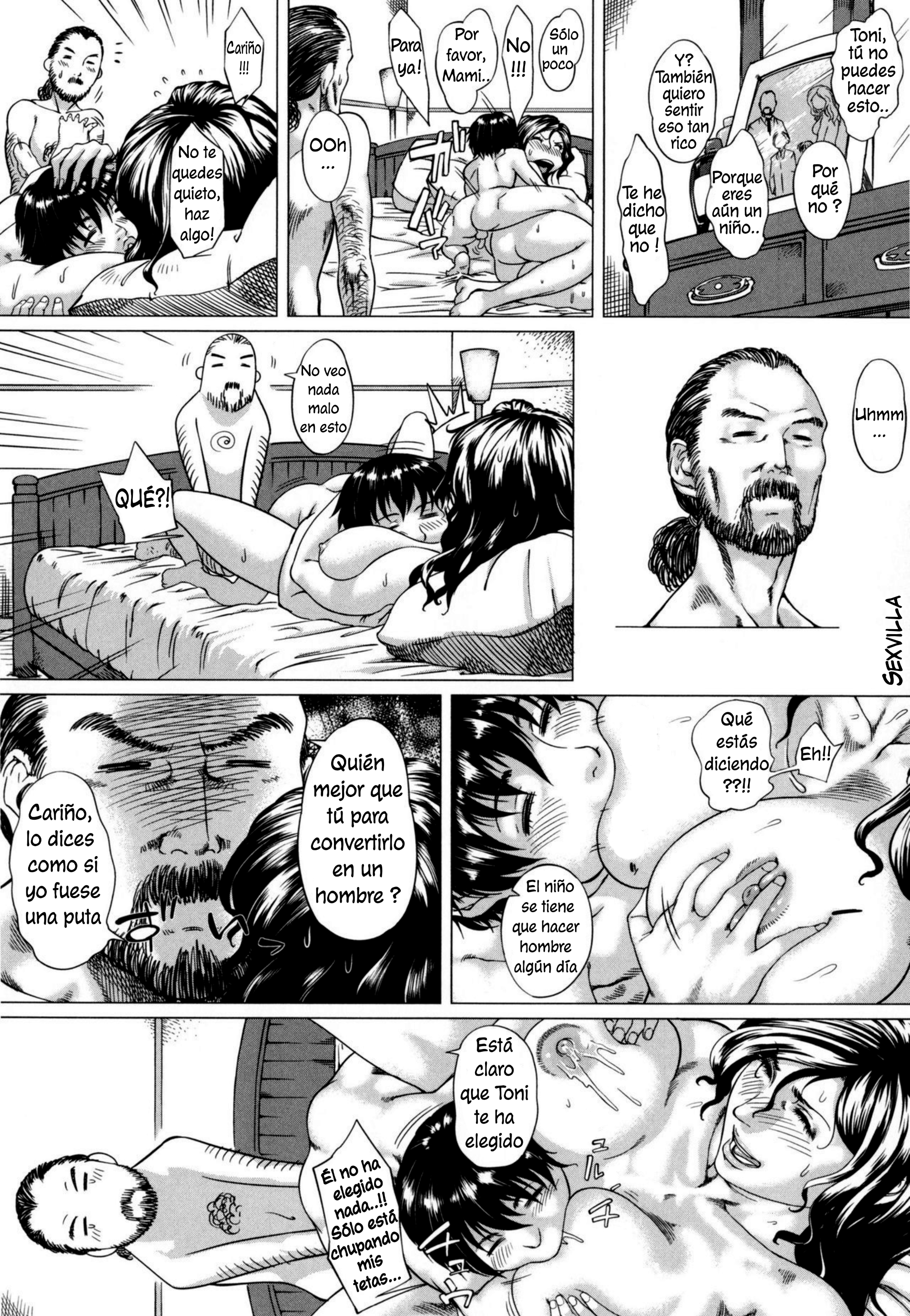 CARIÑOSOSCONMAMÁ CARIÑOSOSCONMAMÁ